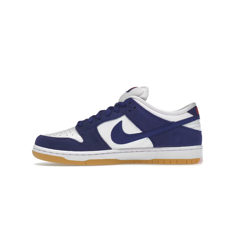 Nike SB Dunk Low LA Dodgers