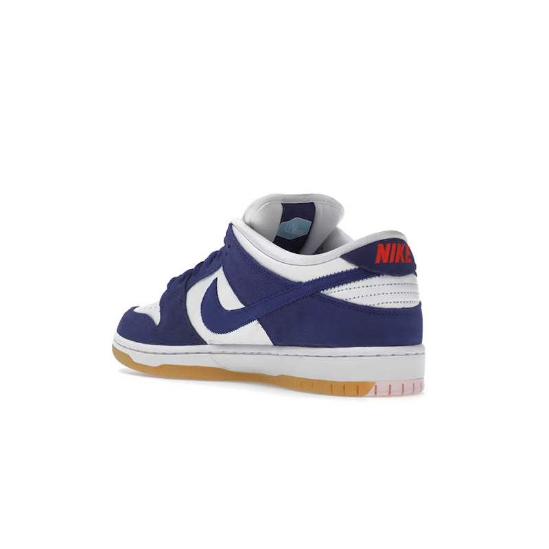 Nike SB Dunk Low LA Dodgers