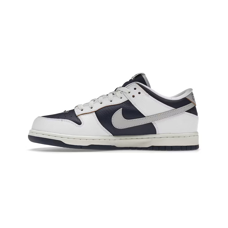Nike SB x Huf Dunk Low New York