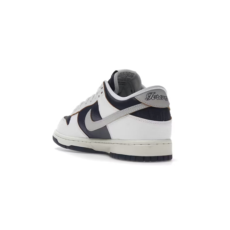 Nike SB x Huf Dunk Low New York