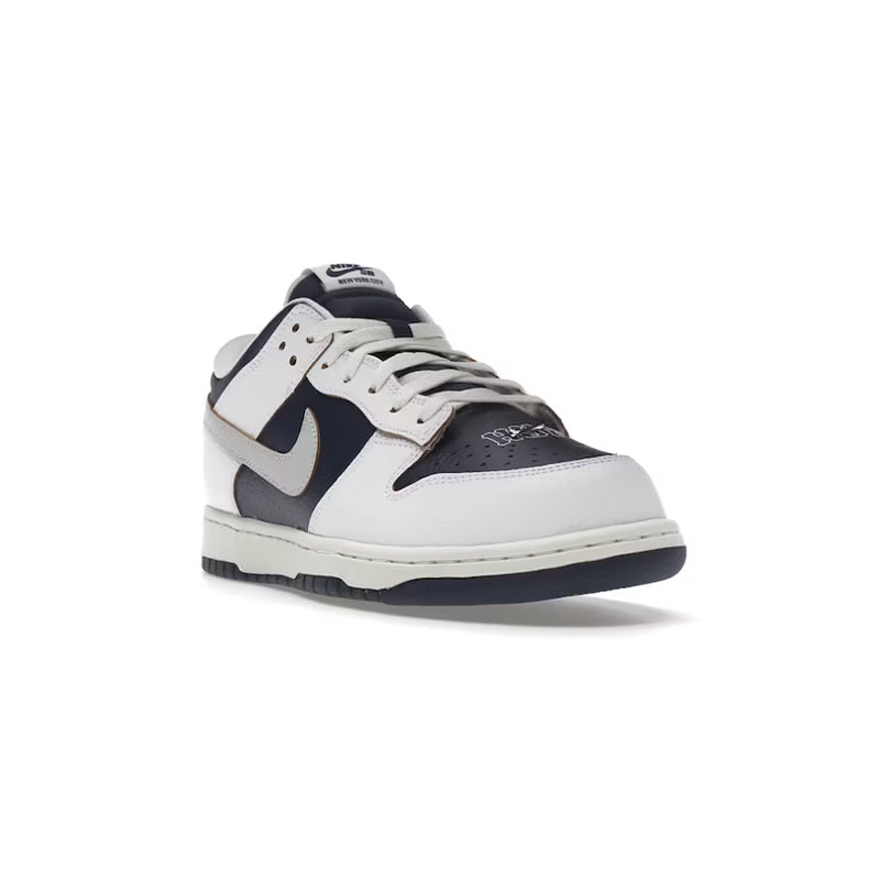 Nike SB x Huf Dunk Low New York