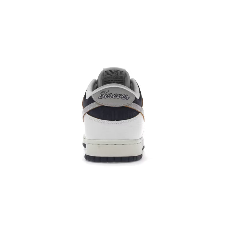 Nike SB x Huf Dunk Low New York