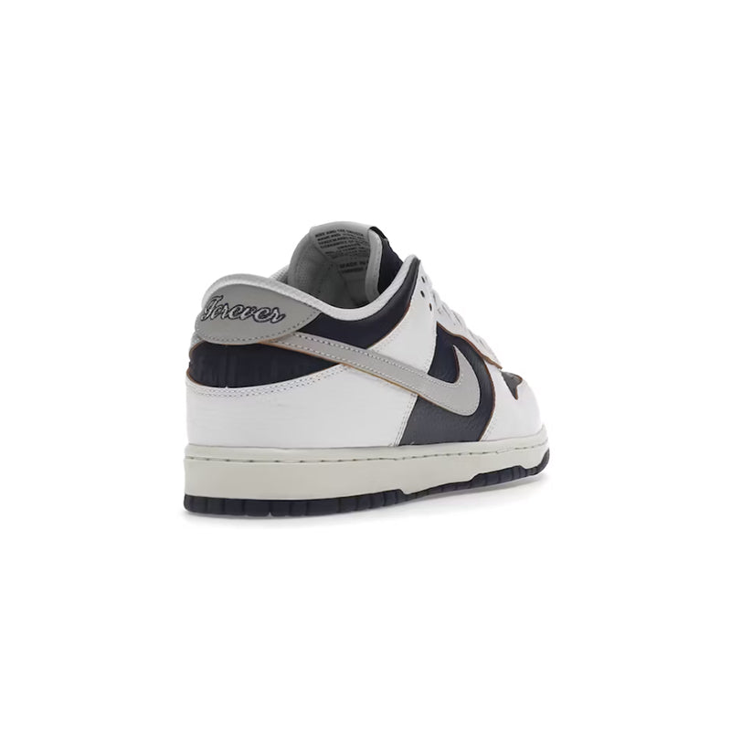 Nike SB x Huf Dunk Low New York