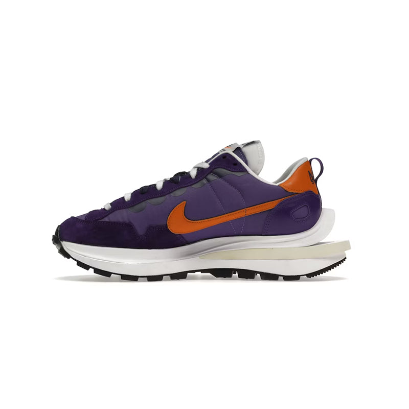 Nike Vaporwaffle Sacai Dark Iris