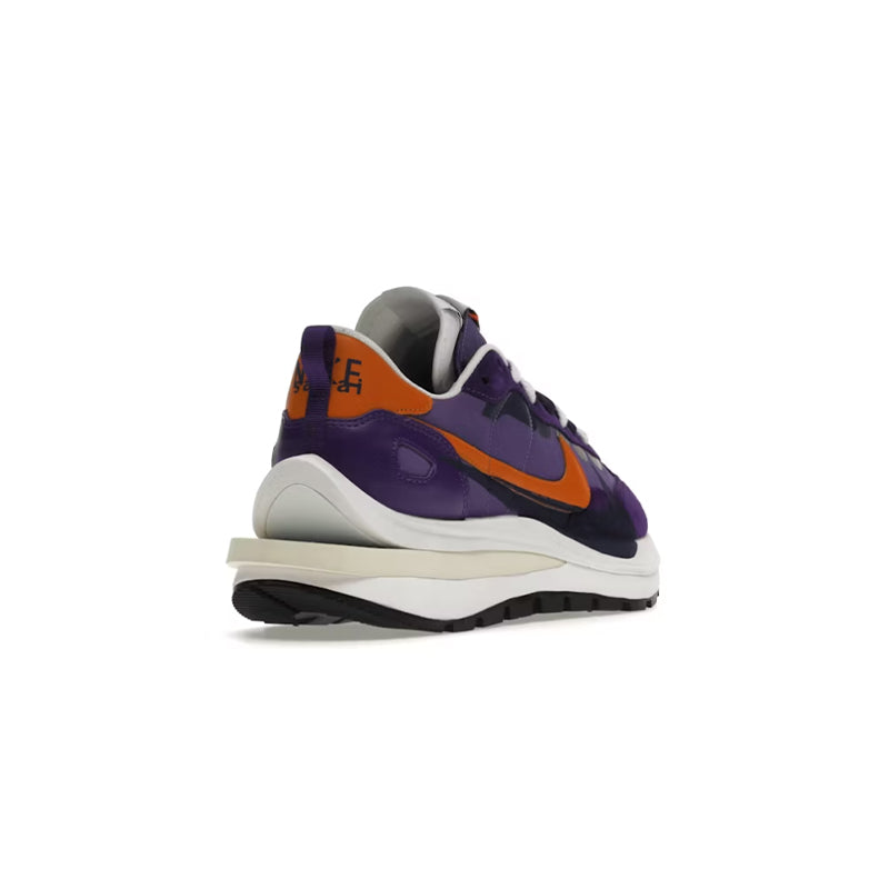 Nike Vaporwaffle Sacai Dark Iris