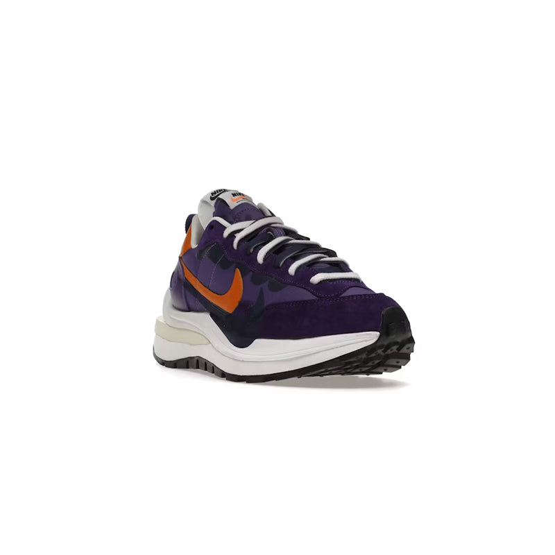 Nike Vaporwaffle Sacai Dark Iris