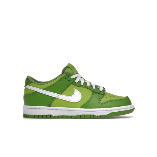 Nike Dunk Low Chlorophyll (GS)