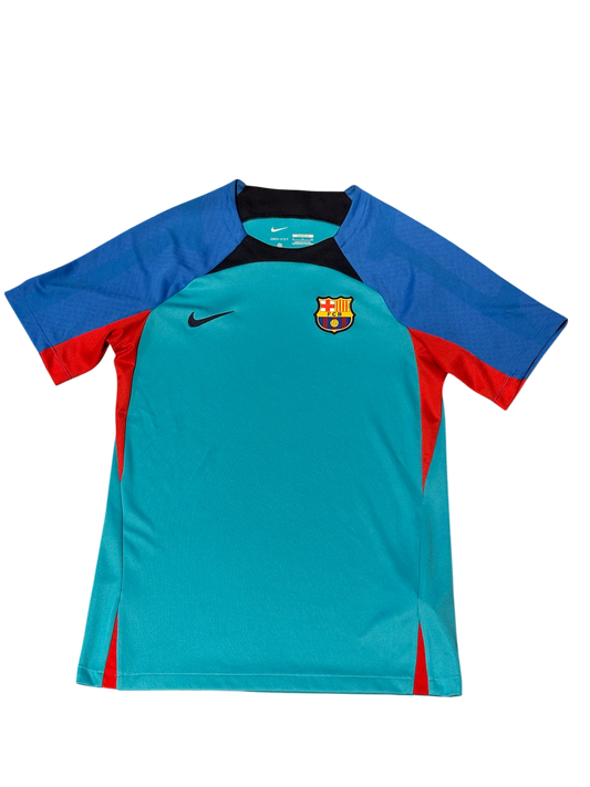 Preloved Nike FCB Trikot