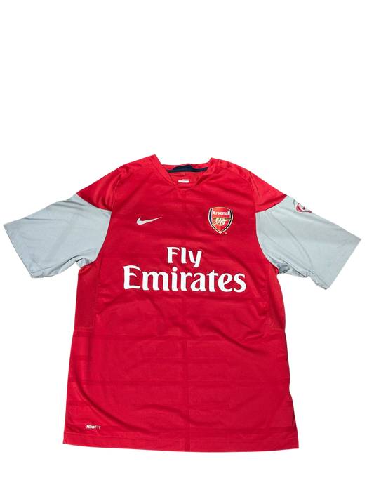 Preloved Nike Arsenal Trikot 158cm-170cm