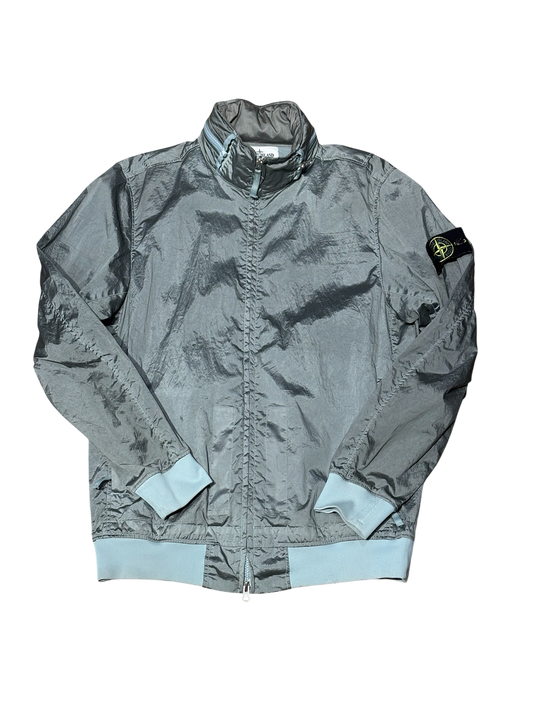 PreLoved Stone Island Windbreaker Jacket