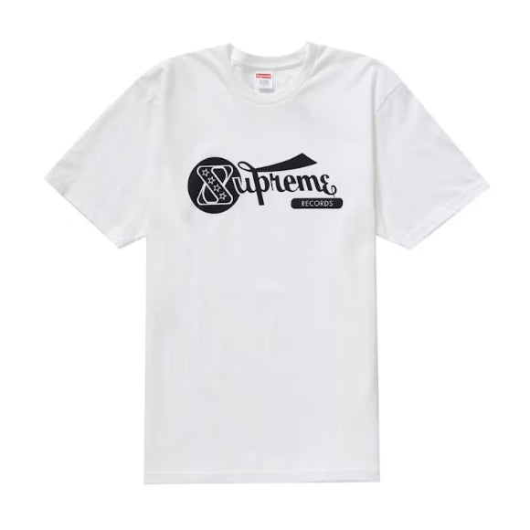 Supreme Records T-shirt