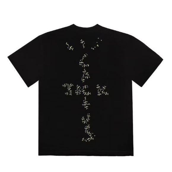 Travis Scott McDonalds Tshirt