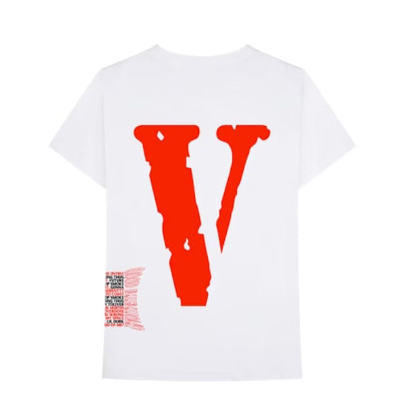 Vlone Nav Tshirt