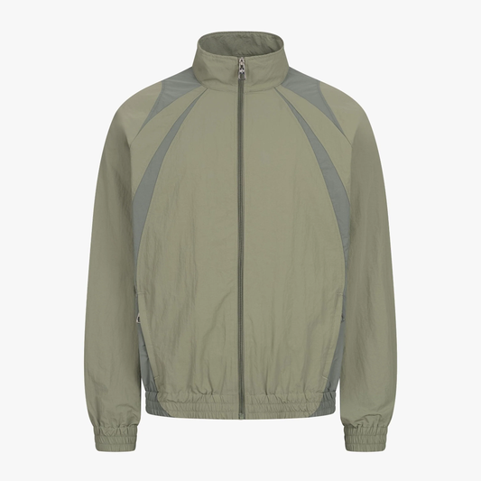 Vicinity Trackjacket Wasabi