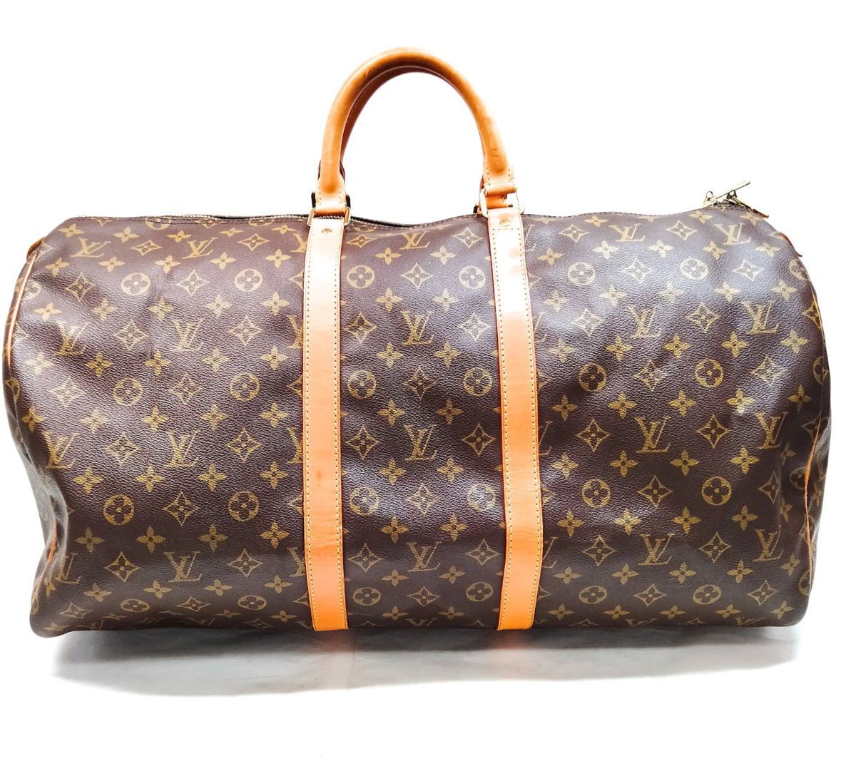 Vintage Louis Vuitton Keepall