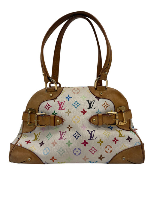 Vintage Louis Vuitton Murakami Claudine