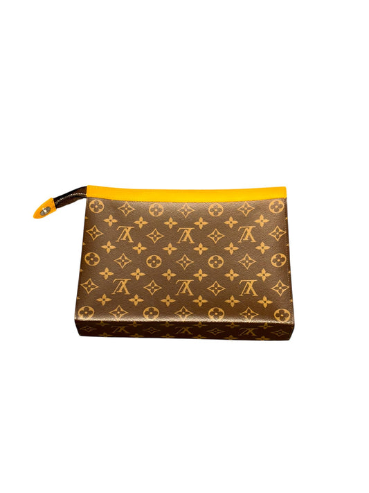 Vintage Louis Vuitton Pochette Voyage MM