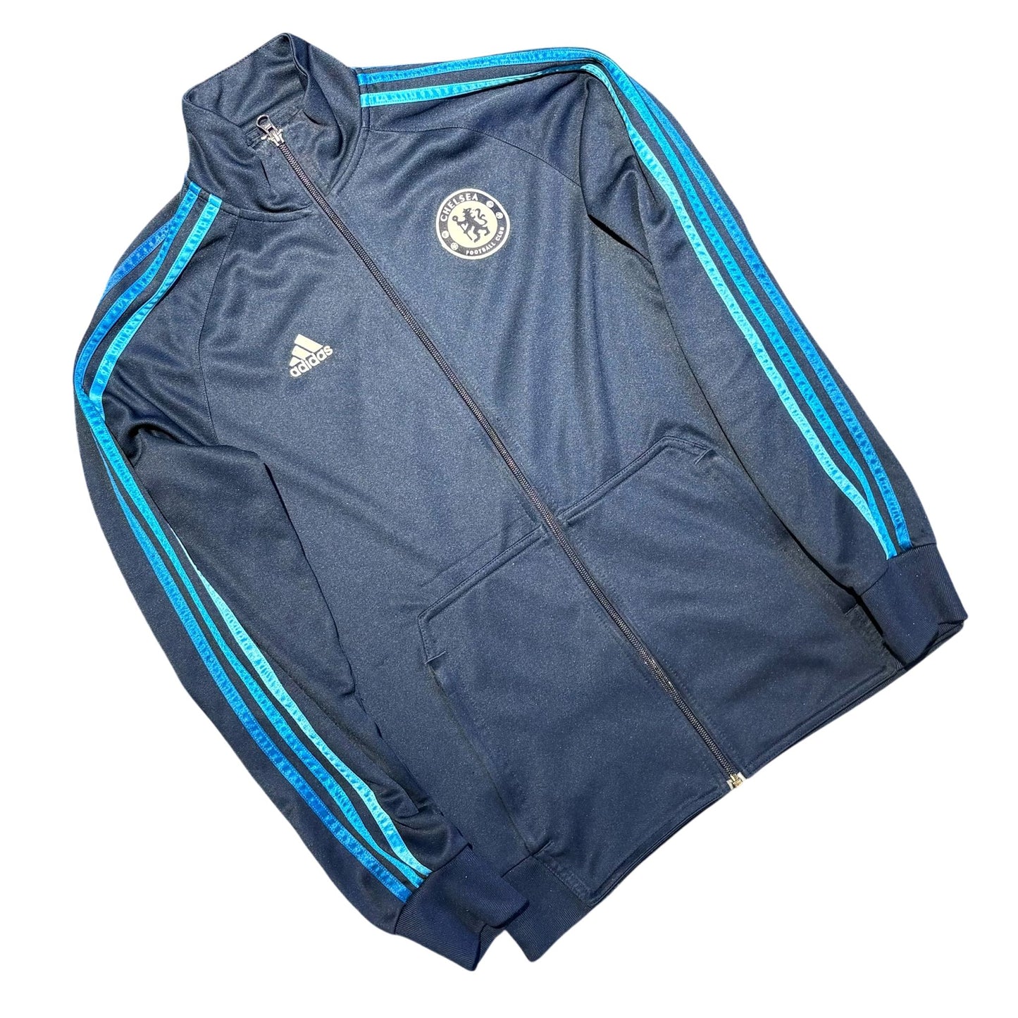 Preloved Adidas Chelsea Jacket