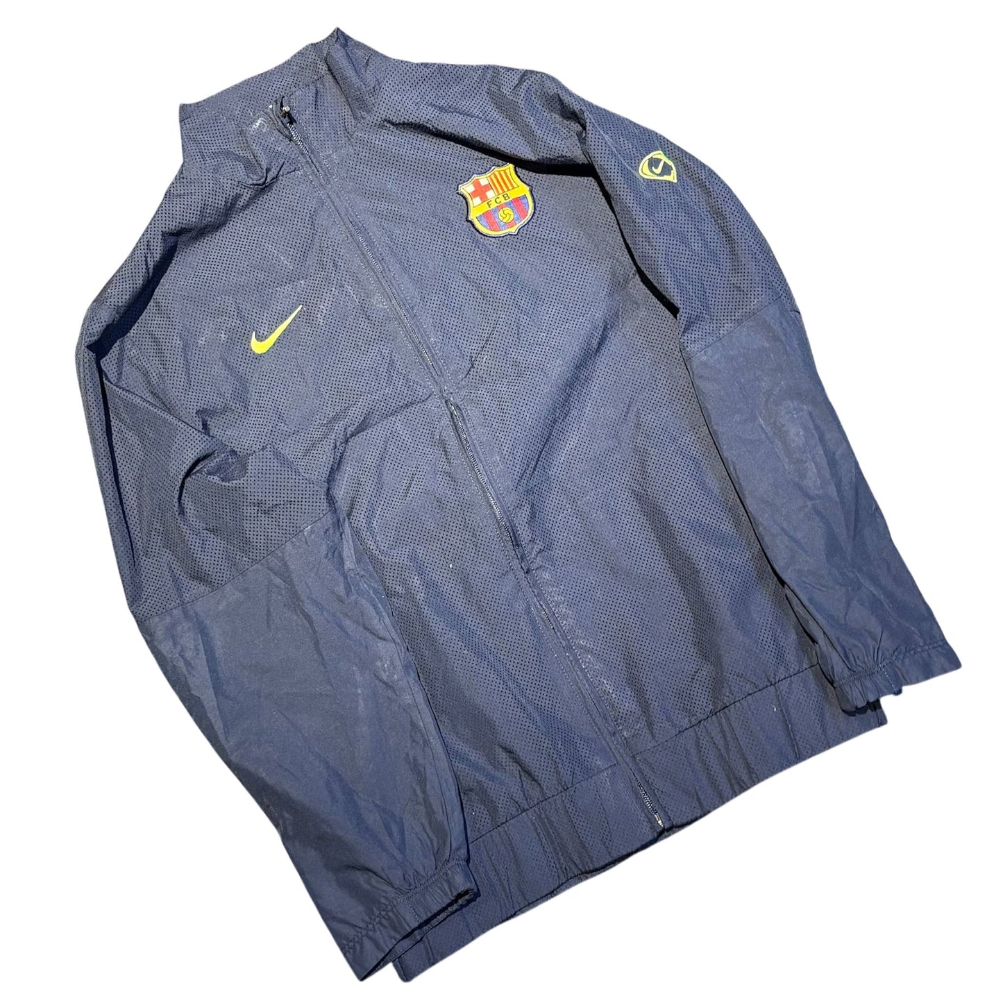 Preloved Nike FCB Jacket