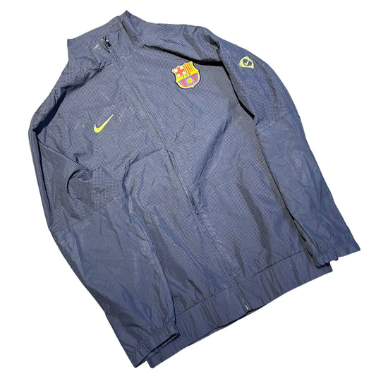 Preloved Nike FCB Jacket