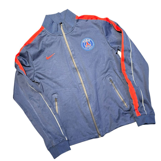 Preloved Nike PSG Jacket