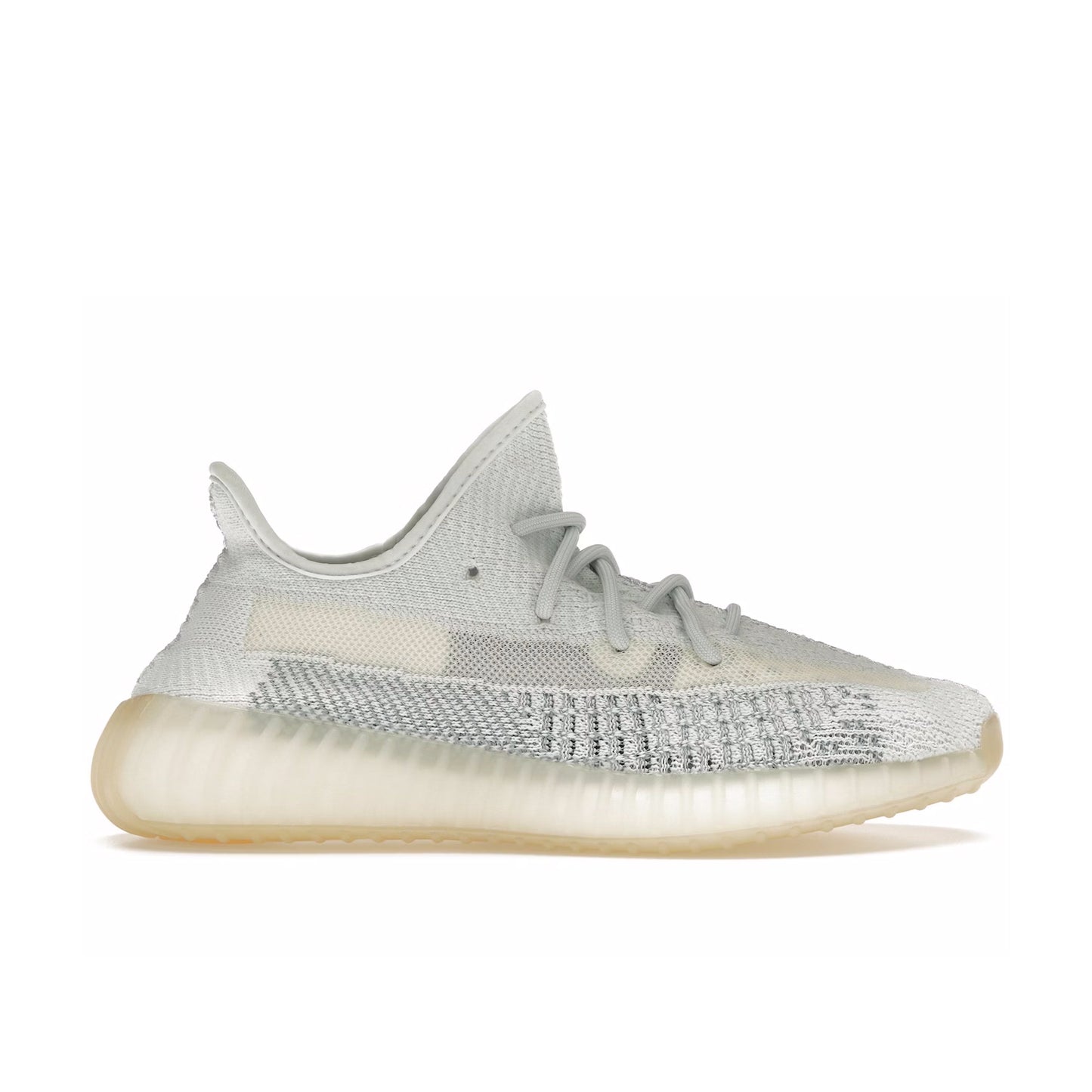 adidas Yeezy Boost 350 V2 Cloud White (Reflective)