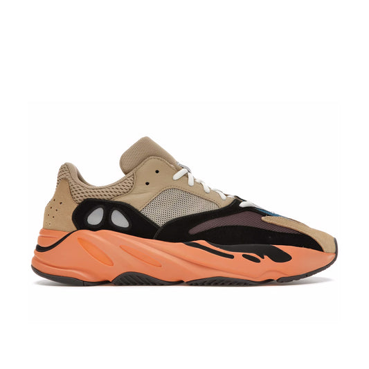 adidas Yeezy Boost 700 Enflame Amber