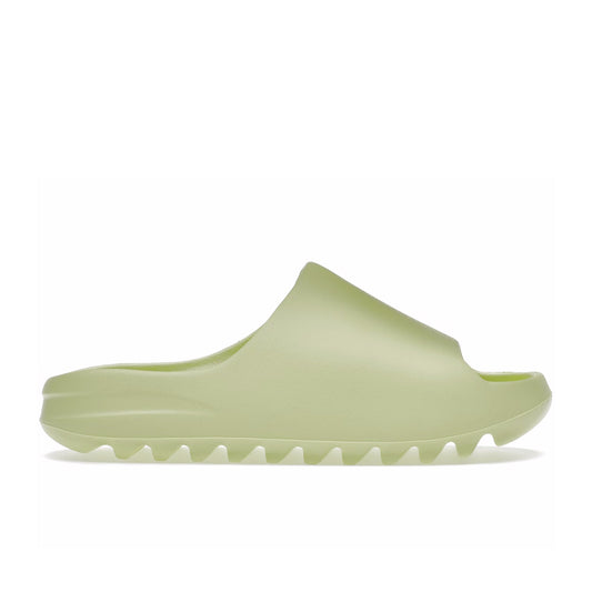 adidas Yeezy Slide Glow Green