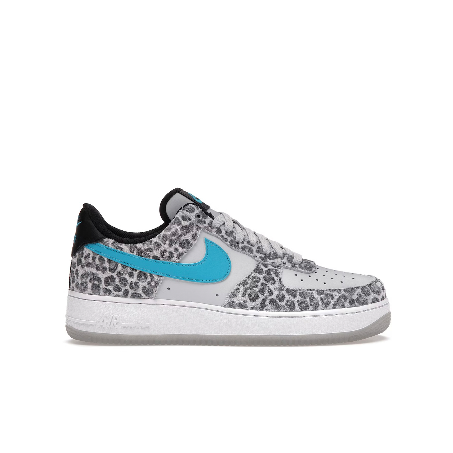 Nike Air Force 1 Low Leopard
