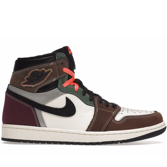 Jordan 1 Retro High OG Hand Crafted