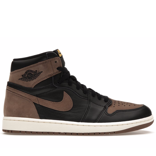 Nike Air Jordan 1 Retro High OG Palomino