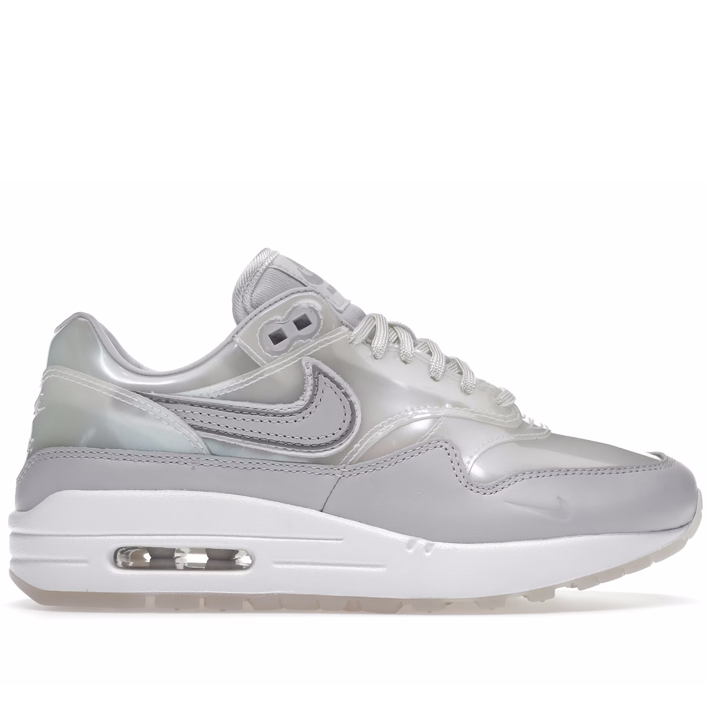 Nike Air Max 1 SNKRS Day White (Women's)