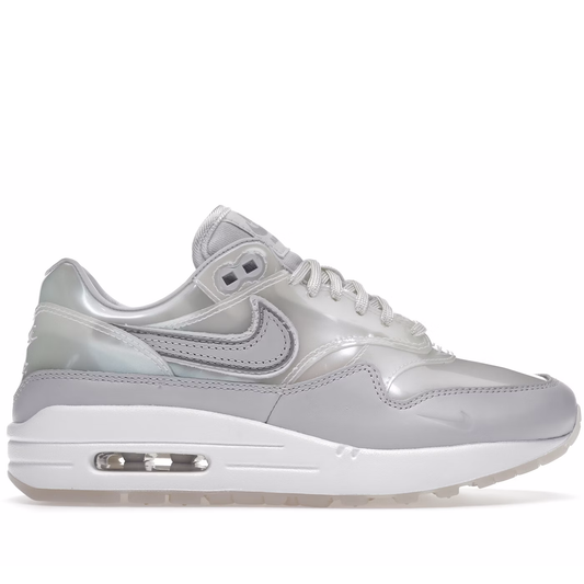 Nike Air Max 1 SNKRS Day White (Women's)