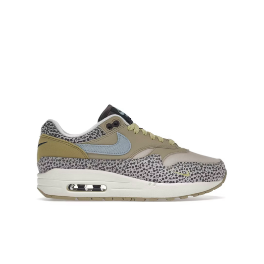 Nike Air Max 1 Safari Cobblestone (Women's)