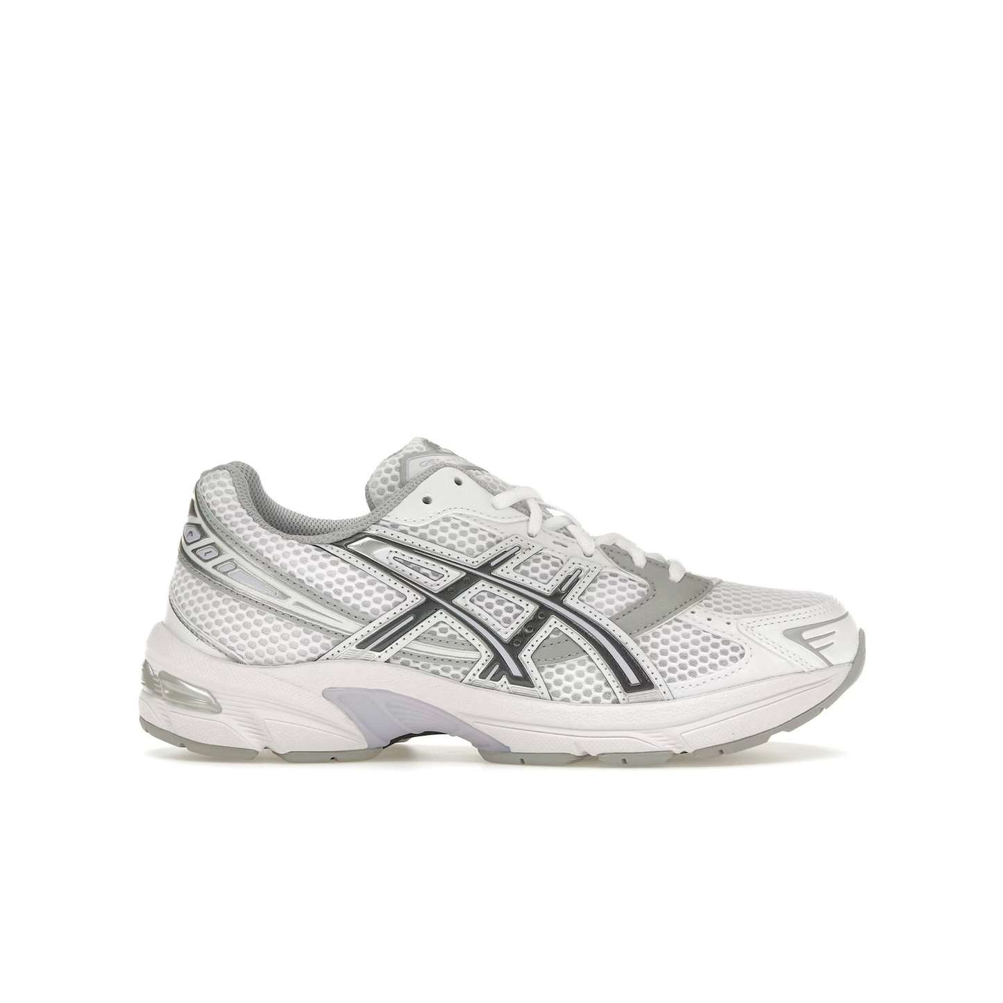 ASICS Gel-1130 White Carrier Grey Lilac (Women's)