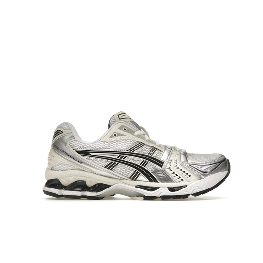 ASICS Gel-Kayano 14 White Midnight (Women's)