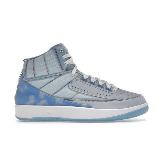 Nike Air Jordan 2 Retro J Balvin