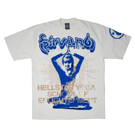 Hellstar Yoga T-Shirt