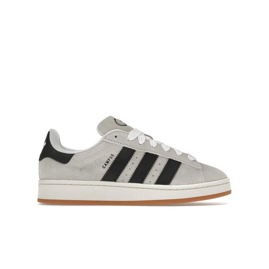 adidas Campus 00s Crystal White Core Black (Women's)