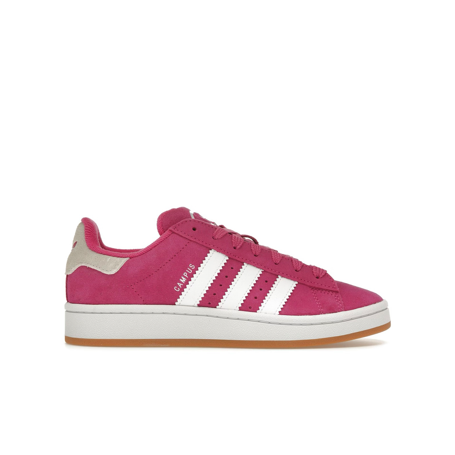 adidas Campus 00s Semi Lucid Fuchsia (GS)