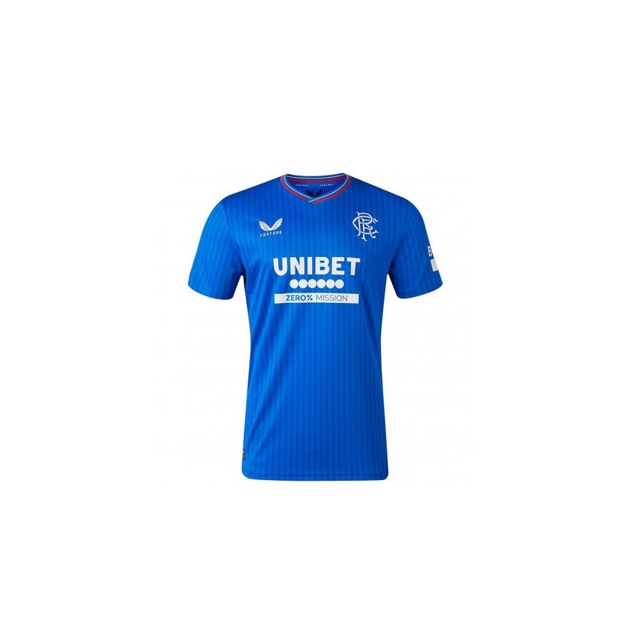 Castore Glasgow Rangers Trikot Blue