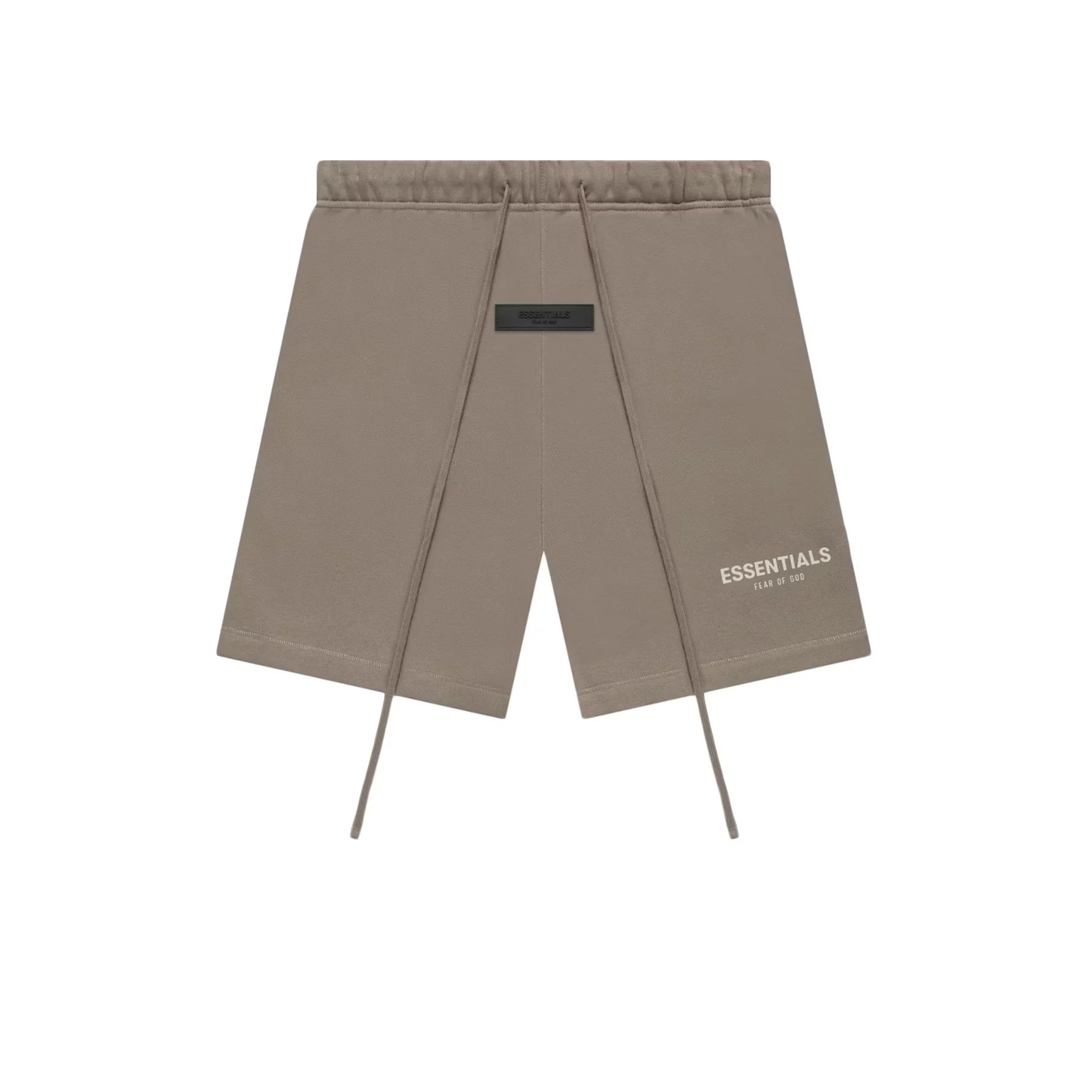 Essentials Fear of God Desert Taupe Shorts