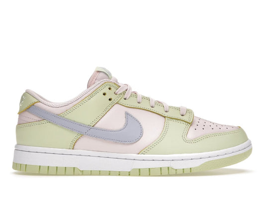 Nike Dunk Low Lime Ice WMNS
