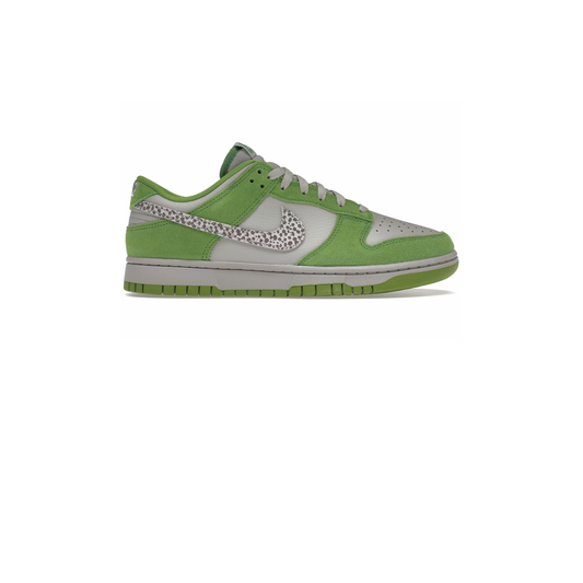 Nike Dunk Low AS Safari Swoosh Chlorophyll