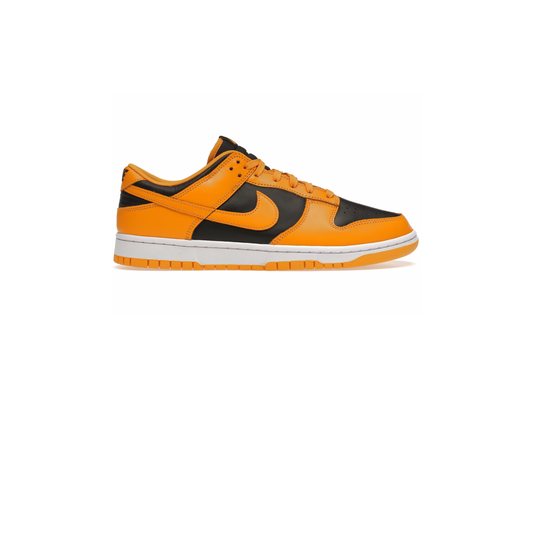 Nike Dunk Low Championship Goldenrod (2021)
