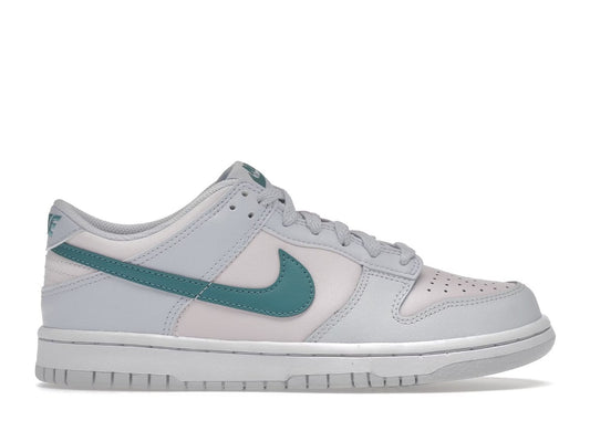 Nike Dunk Low Mineral Teal GS