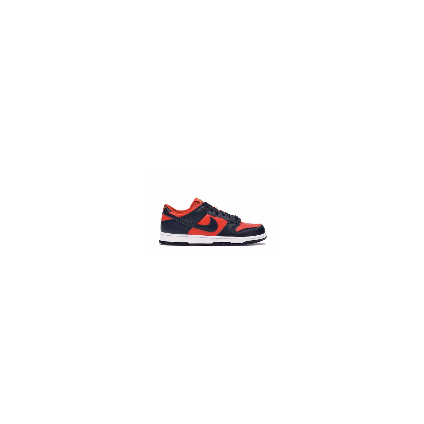 Nike Dunk Low SP Champ Colors University Orange Marine (2020)