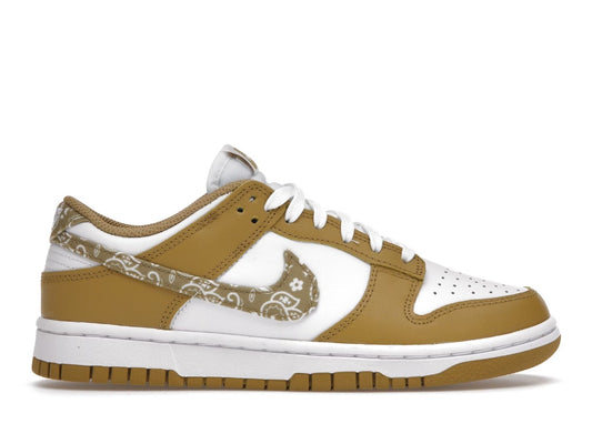 Nike Dunk Low Essential Paisley Pack Barley WMNS