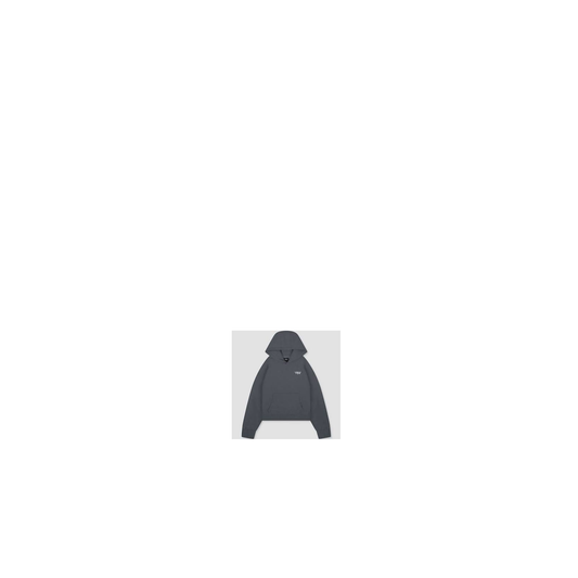 FortyFiveKeys Grey Hoodie