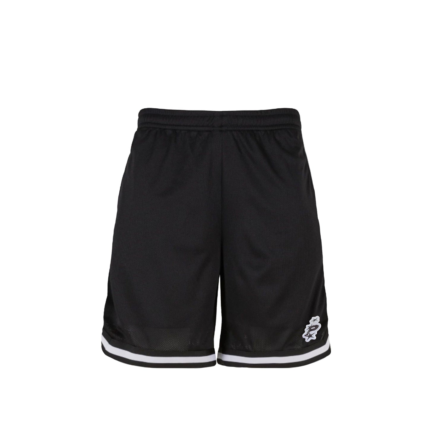 PNG Dept Shorts Black